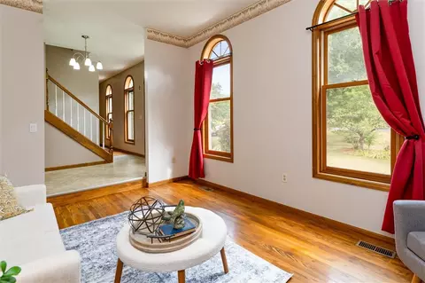 Living - 6725 E River Rd, Rush, NY 14543 photo 2 of 6