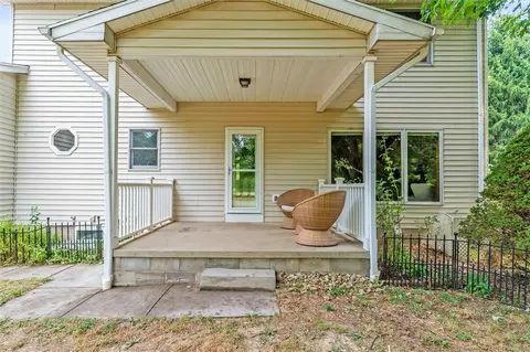 Exterior - 6725 E River Rd, Rush, NY 14543 photo 5 of 8