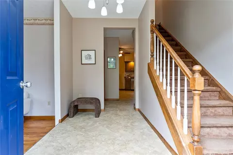 Entry Way - 6725 E River Rd, Rush, NY 14543 photo 1 of 2