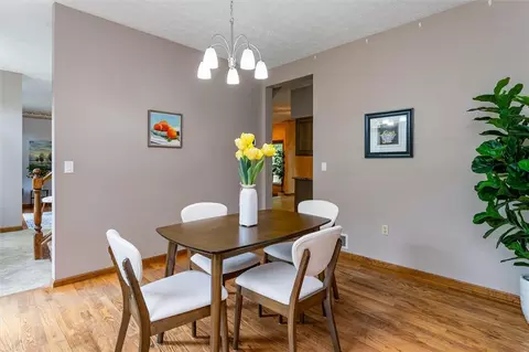 Dining - 6725 E River Rd, Rush, NY 14543 photo 2 of 3