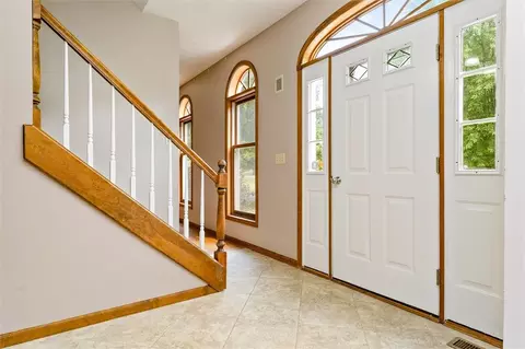 Entry Way - 6725 E River Rd, Rush, NY 14543 photo 2 of 2