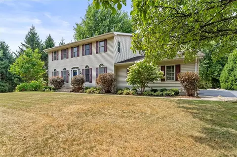 Exterior - 6725 E River Rd, Rush, NY 14543 photo 2 of 8