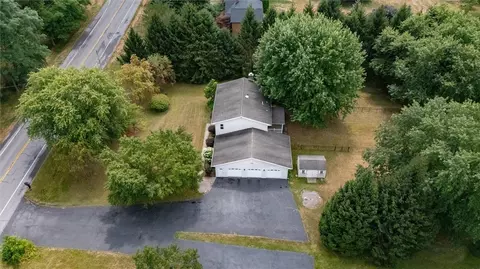 View/Area - 6725 E River Rd, Rush, NY 14543 photo 1 of 8