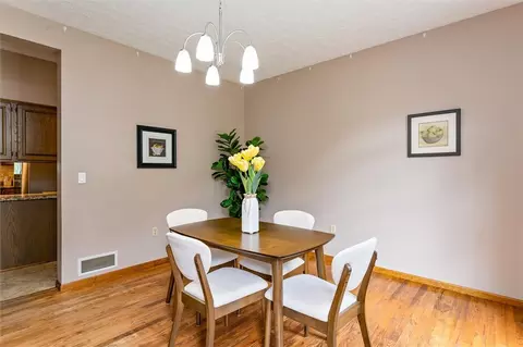 Dining - 6725 E River Rd, Rush, NY 14543 photo 3 of 3