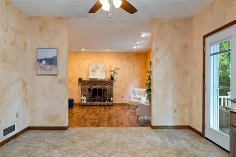 Living - 6725 E River Rd, Rush, NY 14543 photo 3 of 6