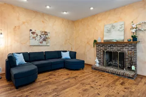 Living - 6725 E River Rd, Rush, NY 14543 photo 5 of 6