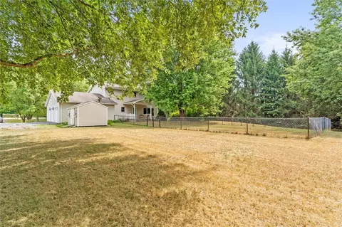 Exterior - 6725 E River Rd, Rush, NY 14543 photo 6 of 8