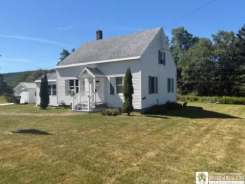 5277 Route 353, Little Valley, NY 14755