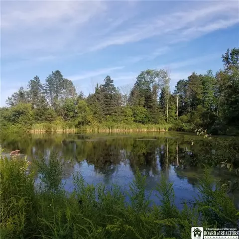 View/Area - 3677 E Becker Rd, Collins, NY 14034 photo 2 of 2