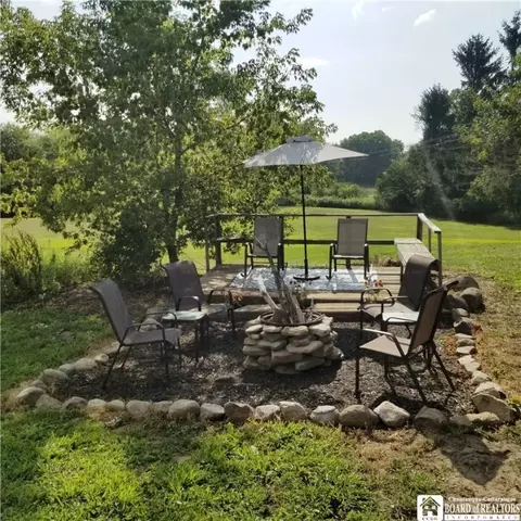 Exterior - 3677 E Becker Rd, Collins, NY 14034 photo 3 of 5