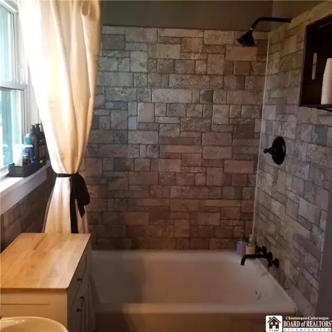 Bath - 3677 E Becker Rd, Collins, NY 14034 photo 2 of 2