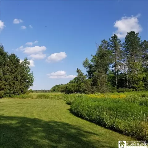 Exterior - 3677 E Becker Rd, Collins, NY 14034 photo 5 of 5