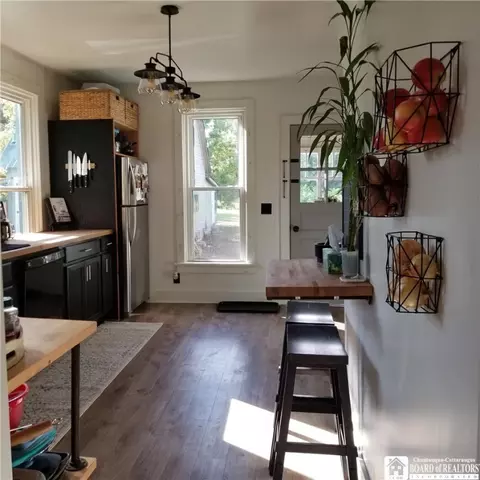 Kitchen - 3677 E Becker Rd, Collins, NY 14034 photo 5 of 5