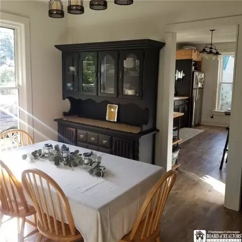 Dining - 3677 E Becker Rd, Collins, NY 14034 photo 5 of 5