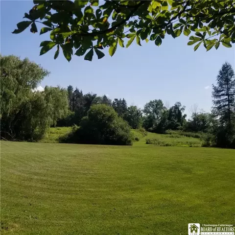 Exterior - 3677 E Becker Rd, Collins, NY 14034 photo 4 of 5