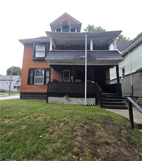 270-272 Lexington Ave #270, Rochester, NY 14613