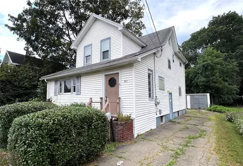 511 Logan St, Elmira, NY 14901