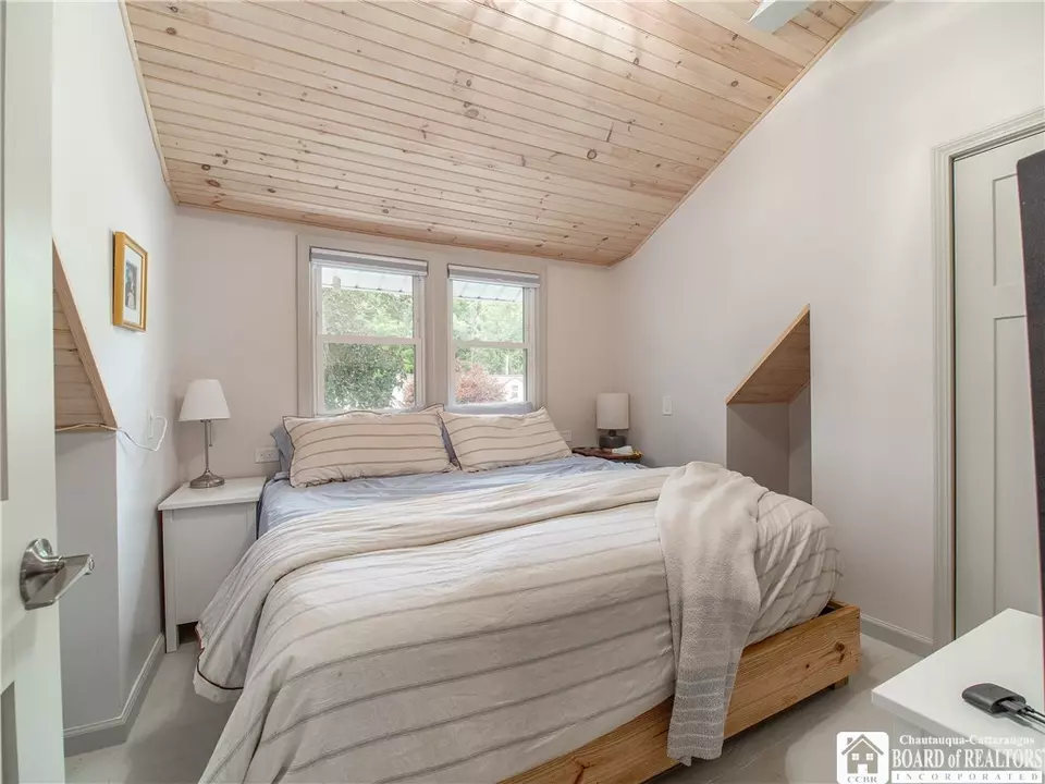 Bedroom - 2868 West Ave, Ellery, NY 14742 photo 1 of 3