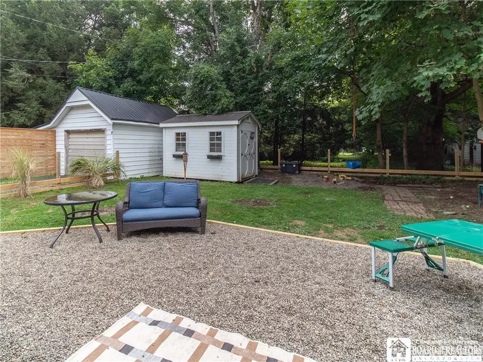 Exterior - 2868 West Ave, Ellery, NY 14742 photo 7 of 8