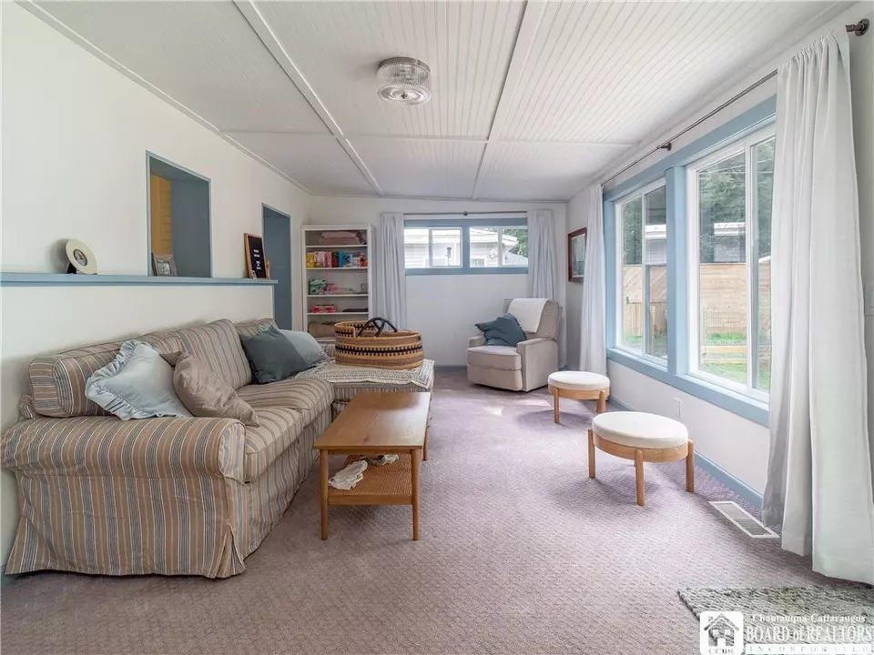 Living - 2868 West Ave, Ellery, NY 14742 photo 2 of 2
