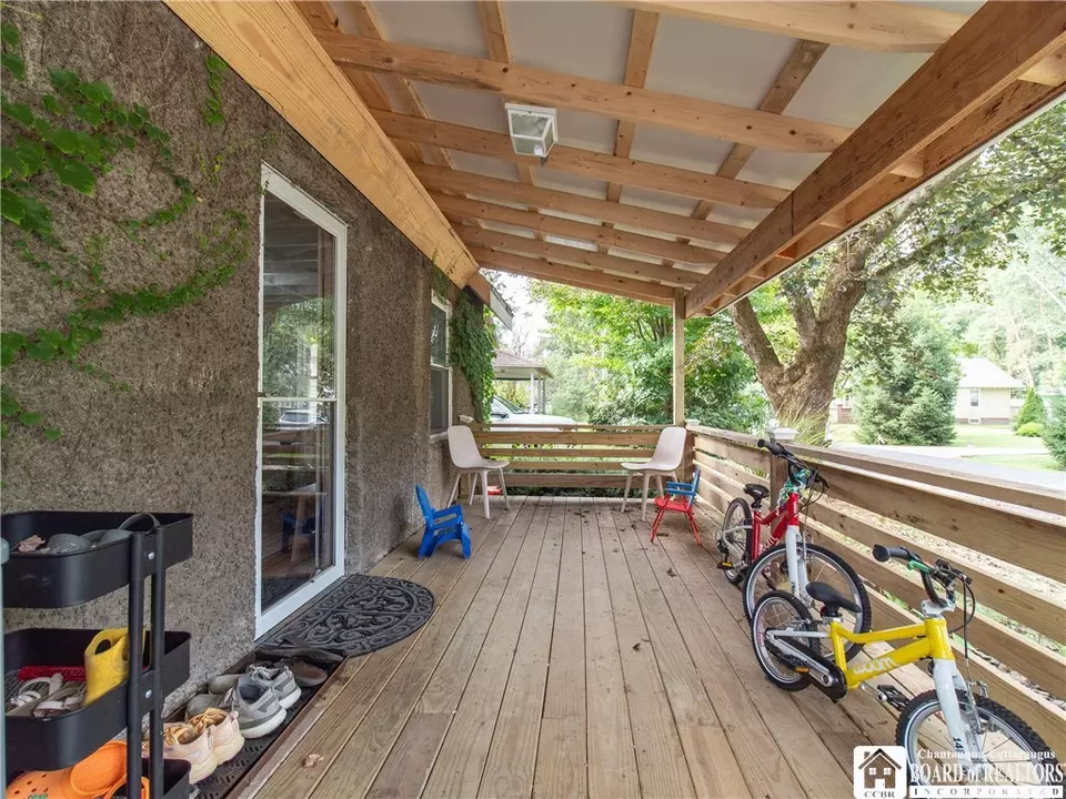 Exterior - 2868 West Ave, Ellery, NY 14742 photo 3 of 8