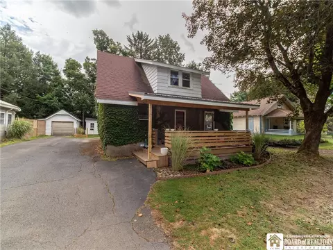 2868 West Ave, Ellery, NY 14742