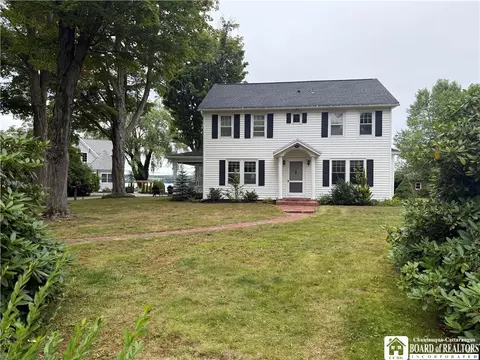116 W Terrace Ave, Busti, NY 14750