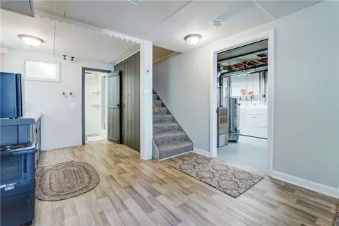 Entry Way - 276 Zuber Rd, Irondequoit, NY 14622 photo 3 of 3