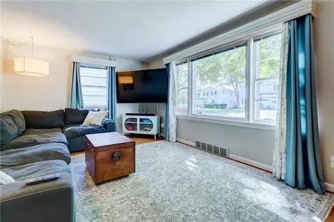 Living - 276 Zuber Rd, Irondequoit, NY 14622 photo 1 of 1