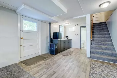 Entry Way - 276 Zuber Rd, Irondequoit, NY 14622 photo 2 of 3