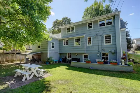 Exterior - 276 Zuber Rd, Irondequoit, NY 14622 photo 4 of 4
