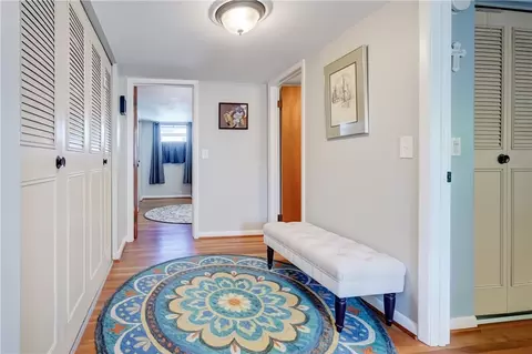 Entry Way - 276 Zuber Rd, Irondequoit, NY 14622 photo 1 of 3