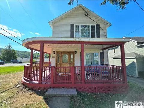 10 King St, Eldred, PA 16731