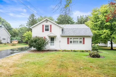 24 Wyvil Ave, Wheatland, NY 14546
