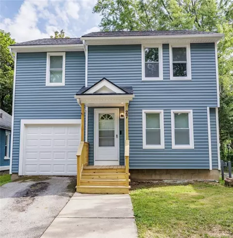 27 Lime St, Rochester, NY 14606