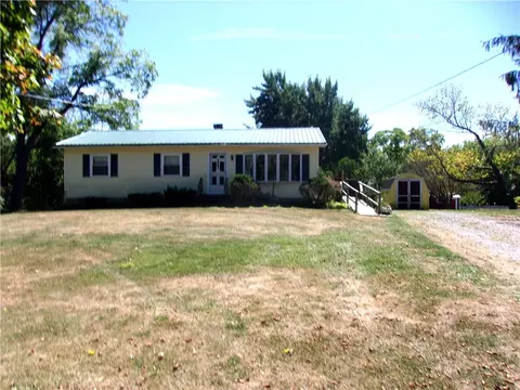 9458 County Road 15, Richmond, NY 14487