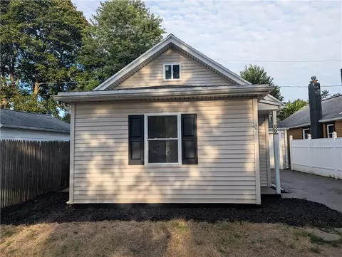 Exterior - 82 Cragg Rd, Greece, NY 14616 photo 2 of 2