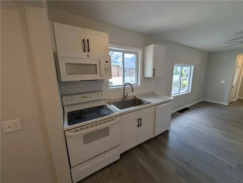 Kitchen - 82 Cragg Rd, Greece, NY 14616 photo 2 of 3