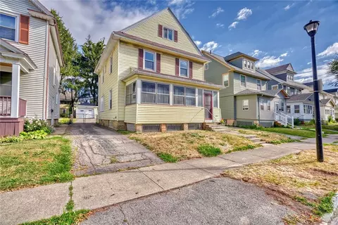 226 Lux St, Rochester, NY 14621