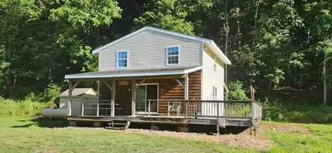 13945 Pa-120, Grove Twp, PA 15861