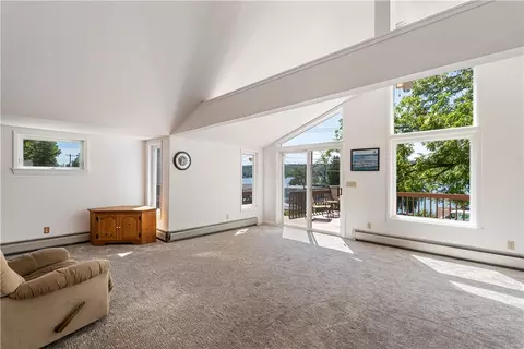 Living - 5927 E Lake Rd, Conesus, NY 14435 photo 7 of 11