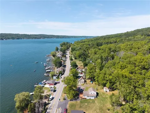 View/Area - 5927 E Lake Rd, Conesus, NY 14435 photo 8 of 10