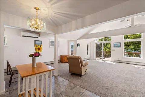 Living - 5927 E Lake Rd, Conesus, NY 14435 photo 9 of 11