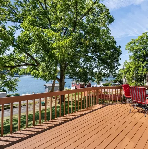 Exterior - 5927 E Lake Rd, Conesus, NY 14435 photo 2 of 3