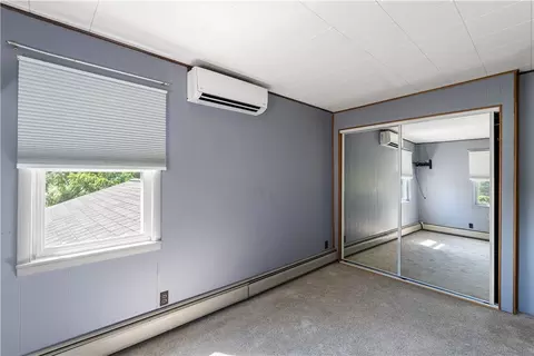 Bedroom - 5927 E Lake Rd, Conesus, NY 14435 photo 4 of 6