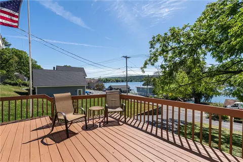 Exterior - 5927 E Lake Rd, Conesus, NY 14435 photo 1 of 3