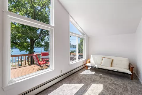 Living - 5927 E Lake Rd, Conesus, NY 14435 photo 3 of 11