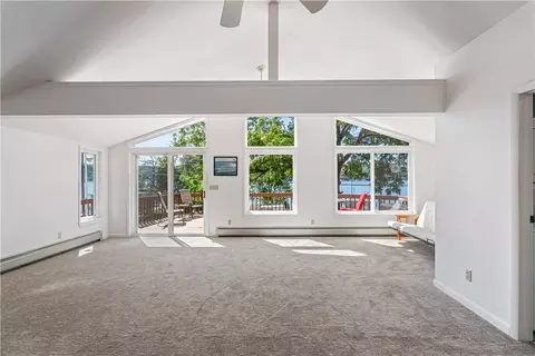 Living - 5927 E Lake Rd, Conesus, NY 14435 photo 4 of 11