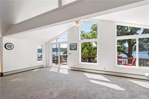 Living - 5927 E Lake Rd, Conesus, NY 14435 photo 1 of 11