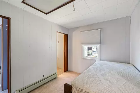 Bedroom - 5927 E Lake Rd, Conesus, NY 14435 photo 5 of 6